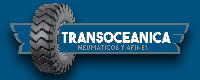 Logo de TRANSOCEANICA